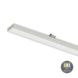 LCB LED Lichtlijn Nood module - 33W/42W/58W/66W Lumen Switch - CCT 830-840-857 - Multi Color Switch | 90° Stralingshoek LCB LED Lichtlijn Nood module - 33W/42W/58W/66W Lumen Switch - CCT 830-840-857 - Multi Color Switch | 90° Stralingshoek