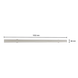 LCB LED Lichtlijn Nood module - 33W/42W/58W/66W Lumen Switch - CCT 830-840-857 - Multi Color Switch | 90° Stralingshoek LCB LED Lichtlijn Nood module - 33W/42W/58W/66W Lumen Switch - CCT 830-840-857 - Multi Color Switch | 90° Stralingshoek