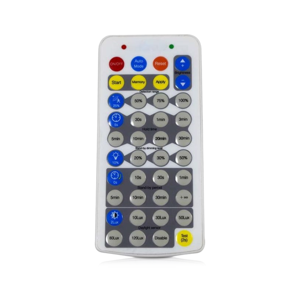 LCB LED Lichtlijn Afstandsbediening HAISEN Bewegingssensor LCB LED Lichtlijn Afstandsbediening HAISEN Bewegingssensor