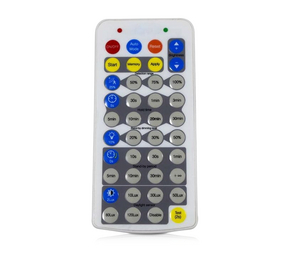 LCB LED Europe  Lichtlijn Afstandsbediening HAISEN Bewegingssensor