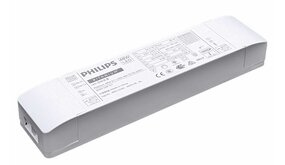 Philips LED Verlichting | Officieel Assortiment Signify Professional. LED DALI driver - Xitanium 48W - Dipswitch 0.7-1.05A 46V TD DS 230V