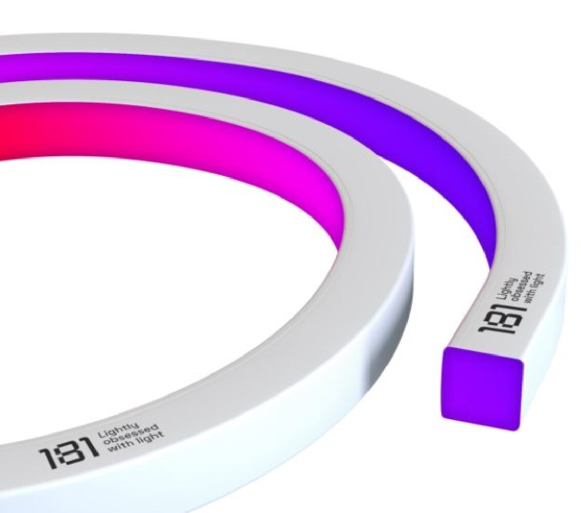 LCB LED Europe LED Neonflex Top Bend - RGBW - 1616 per meter LCB LED Europe LED Neonflex Top Bend - RGBW - 1616 per meter
