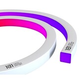 LCB LED LED Neonflex Top Bend - RGBW - 1616 per meter LCB LED LED Neonflex Top Bend - RGBW - 1616 per meter