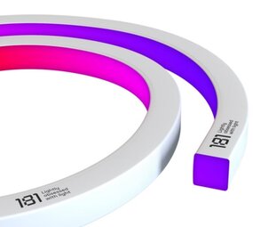 LCB LED Europe  LED Neonflex Top Bend - RGBW - 1616 per meter