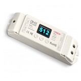 LCB LED LED Decoder DMX Digital 4x5A - LT-820-5A LCB LED LED Decoder DMX Digital 4x5A - LT-820-5A