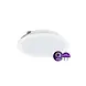 Philips LED Downlight Lediniare DN065B Meta lWit 12W 1200lm 110D - 830-840-865 CCT | 175mm - Zaagmaat 150mm - IP20 Philips LED Downlight Lediniare DN065B Meta lWit 12W 1200lm 110D - 830-840-865 CCT | 175mm - Zaagmaat 150mm - IP20