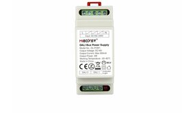 LCB LED DALI Bus Power Supply (DIN Rail) Mi Boxer LCB LED DALI Bus Power Supply (DIN Rail) Mi Boxer