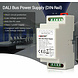 LCB LED Europe DALI Bus Power Supply (DIN Rail) Mi Boxer LCB LED Europe DALI Bus Power Supply (DIN Rail) Mi Boxer