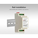 LCB LED Europe DALI Bus Power Supply (DIN Rail) Mi Boxer LCB LED Europe DALI Bus Power Supply (DIN Rail) Mi Boxer