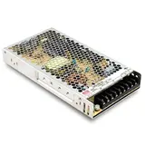 LED line verlichting - Betaalbare Professionele LED Oplossingen Mean Well professionele voeding 24V 200W LRS-200-24