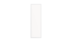 LED Paneel 120x30cm - 28W 170lm p/w - 3000K 830 LED Paneel 120x30cm - 28W 170lm p/w - 3000K 830
