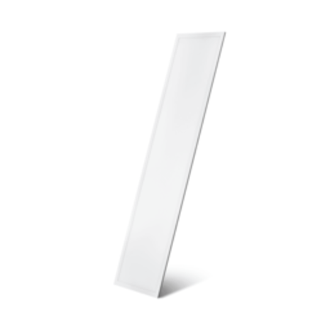 LED Paneel 120x30cm - 28W 170lm p/w - 3000K 830 LED Paneel 120x30cm - 28W 170lm p/w - 3000K 830