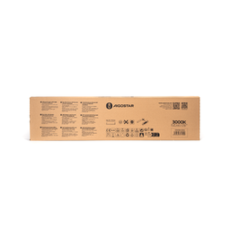 LED Paneel 120x30cm - 28W 170lm p/w - 3000K 830 LED Paneel 120x30cm - 28W 170lm p/w - 3000K 830