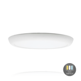 LCB LED LED Downlight - Plafondlamp Inbouw/ Opbouw IP44  - 220MM - 12/ 18W  1200Lm/ 1900Lm Multi Lumen Switch - CCT 830 - 840 - 865 Multi Color Switch  | Incl. Inbouwmaat verstelbaar Veerklem systeem LCB LED LED Downlight - Plafondlamp Inbouw/ Opbouw IP44  - 220MM - 12/ 18W  1200Lm/ 1900Lm Multi Lumen Switch - CCT 830 - 840 - 865 Multi Color Switch  | Incl. Inbouwmaat verstelbaar Veerklem systeem