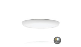 LCB LED Europe LED Downlight - Plafondlamp Inbouw/ Opbouw IP44 - 220MM - 12/ 18W 1200Lm/ 1900Lm Multi Lumen Switch - CCT 830 - 840 - 865 Multi Color Switch | Incl. Inbouwmaat verstelbaar Veerklem systeem LCB LED Europe LED Downlight - Plafondlamp Inbouw/ Opbouw IP44 - 220MM - 12/ 18W 1200Lm/ 1900Lm Multi Lumen Switch - CCT 830 - 840 - 865 Multi Color Switch | Incl. Inbouwmaat verstelbaar Veerklem systeem