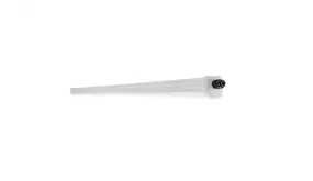 Philips LED Verlichting | Officieel Assortiment Signify Professional. LED Montagebalk - Ledinaire - WT060C - 30W - 3600- 840 - 4000K koel wit licht - 120cm - IP66