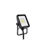 Philips LED Verlichting | Officieel distributeur LED schijnwerper Philips BVP164 - 20W 2400lm 40D - 830-840-865 | IP65 symmetrisch