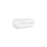 Philips LED Beveiligingsarmatuur Philips Coreline BWC110 - 9W 670lm - 3000k - IP54 Lichtsensor Philips LED Beveiligingsarmatuur Philips Coreline BWC110 - 9W 670lm - 3000k - IP54 Lichtsensor