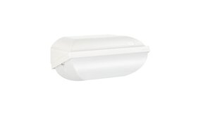 Philips LED Verlichting | Officieel Assortiment Signify Professional. LED Beveiligingsarmatuur Philips Coreline BWC110 - 9W 670lm - 3000k - IP54 Lichtsensor Philips LED Verlichting | Officieel Assortiment Signify Professional. LED Beveiligingsarmatuur Philips Coreline BWC110 - 9W 670lm - 3000k - IP54 Lichtsensor