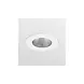 Philips LED Verlichting | Officieel distributeur Philips inbouwspot compleet wit - 4000k - 500lm - Binnenmaat Ø68mm, Buitenmaat Ø75 - Dimbaar