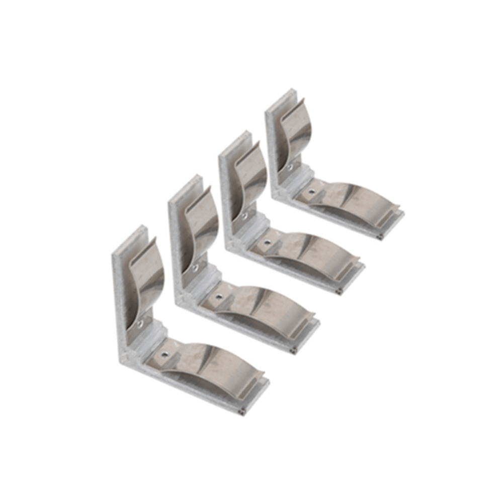 LCB LED Europe Paneel opbouwframe - Zwart - 60x60cm - Geschikt voor Backlit en Sidelit panelen LCB LED Europe Paneel opbouwframe - Zwart - 60x60cm - Geschikt voor Backlit en Sidelit panelen