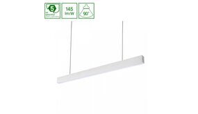 Spectrum Allday Inspire One 46W 230V 168cm Wit Spectrum Allday Inspire One 46W 230V 168cm Wit