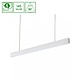 Spectrum voor de installateur Allday Inspire One 46W 230V 168cm Wit