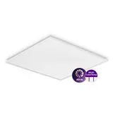 Philips LED Verlichting | Officieel distributeur Philips LED Paneel Ledinaire - RC065B - 34W 3400lm - 840 Koel Wit | 60x60cm - UGR <22