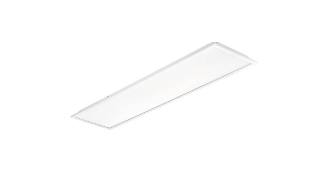 Philips LED Verlichting | Officieel distributeur Philips LED Paneel Coreline RC132V 28.5W 3600lm - 840 - Koel Wit | 120x30cm - UGR < 23