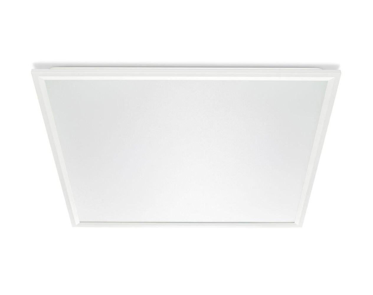 Philips LED Verlichting | Officieel distributeur Philips LED Paneel Coreline RC132V 28.5W 3400lm - 830 - Warm Wit | 60x60cm - UGR < 23