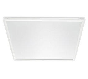 Philips LED Verlichting | Officieel distributeur Philips LED Paneel Coreline RC132V 28.5W 3400lm - 830 - Warm Wit | 60x60cm - UGR < 23