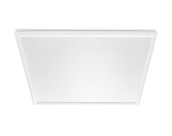 Philips LED Verlichting | Officieel distributeur Philips LED Paneel Coreline RC132V 28.5W 3400lm - 830 - Warm Wit | 60x60cm - UGR < 23