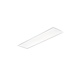 Philips LED Paneel - RC - 132V - CoreLine - G6 Staal Wit - 26W - 3600lm - 840 Koel Wit - 120x30cm - UGR < 19 Philips LED Paneel - RC - 132V - CoreLine - G6 Staal Wit - 26W - 3600lm - 840 Koel Wit - 120x30cm - UGR < 19