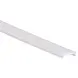 LCB LED 3-Fase Spanningsrail toebehoren I Afdekstrip 3000MM Wit – XTSP 11 | Voor 3-Fase Nordic Global Trackrail LCB LED 3-Fase Spanningsrail toebehoren I Afdekstrip 3000MM Wit – XTSP 11 | Voor 3-Fase Nordic Global Trackrail