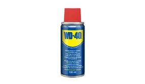 LCB LED Europe WD-40 Multispray 100ML + Straw LCB LED Europe WD-40 Multispray 100ML + Straw