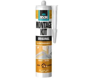 Bison Montagekit Original (D) 350G
