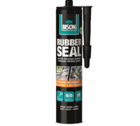 Bison Rubber Seal (D) Cq 310G