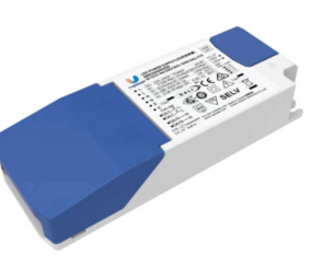 LCB LED Europe  LED DALI2 driver - Dimbaar -  XZ 44W - Dipswitch 0.3-1.05A 46V TD DS - Geschikt voor Downlights