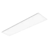 Ledvance Zakelijk: Professionele LED Verlichting & Armaturen LED Paneel Comfort Aluminium Wit 33W 4320lm - 830 Warm Wit | 120x30cm - UGR < 19