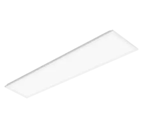 Ledvance Zakelijk: Professionele LED Verlichting & Armaturen LED Paneel Comfort Aluminium Wit 33W 4320lm - 830 Warm Wit | 120x30cm - UGR < 19
