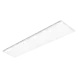 Ledvance Zakelijk: Professionele LED Verlichting & Armaturen | voor de installateur LED Paneel Comfort Aluminium Wit 33W 4320lm - 830 Warm Wit | 120x30cm - UGR < 19