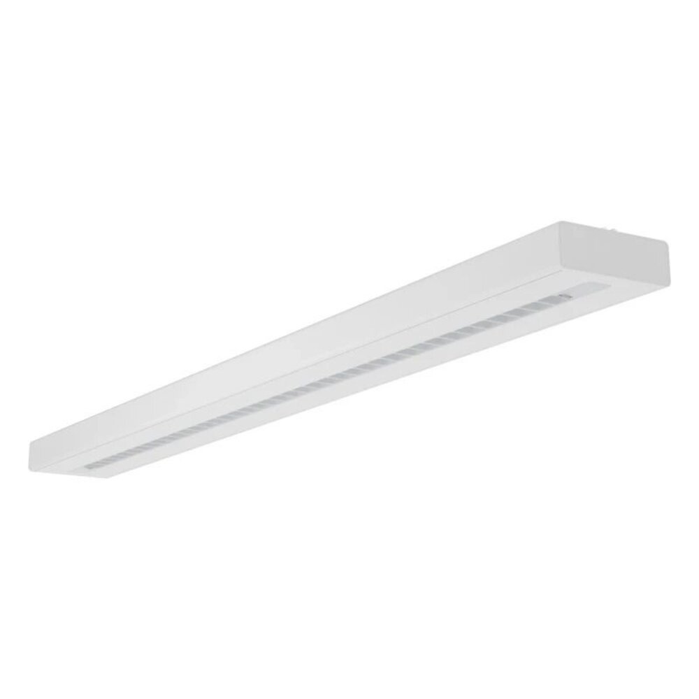 Ledvance Zakelijk: Professionele LED Verlichting & Armaturen | voor de installateur Ledvance LED Armatuur - IP20 Wit - 1200mm -  40W 3000K 930 - 4800lm