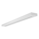 Ledvance Ledvance LED Armatuur - IP20 Wit - 1200mm -  40W 3000K 930 - 4800lm Ledvance Ledvance LED Armatuur - IP20 Wit - 1200mm -  40W 3000K 930 - 4800lm