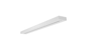 Ledvance Zakelijk: Professionele LED Verlichting & Armaturen | voor de installateur Ledvance LED Armatuur - IP20 Wit - 1200mm -  40W 3000K 930 - 4800lm