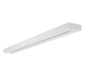 Ledvance Zakelijk: Professionele LED Verlichting & Armaturen Ledvance LED Armatuur - IP20 Wit - 1200mm -  40W 3000K 930 - 4800lm