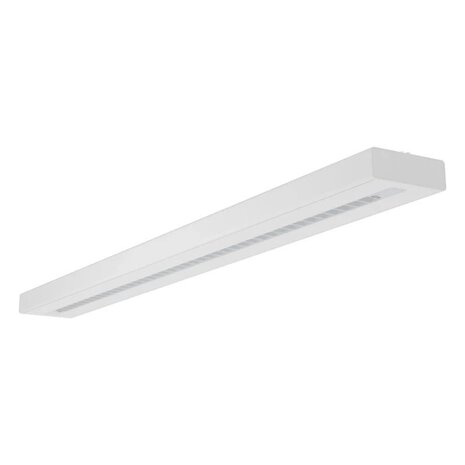 Ledvance Zakelijk: Professionele LED Verlichting & Armaturen | voor de installateur Ledvance LED Armatuur - IP20 Wit - 1200mm -  40W 3000K 930 - 4800lm