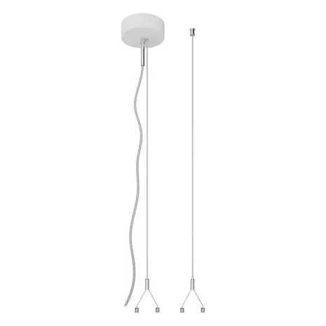 Ledvance Ledvance LED Armatuur Pendelset Ledvance Ledvance LED Armatuur Pendelset