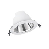 Ledvance Zakelijk: Professionele LED Verlichting & Armaturen | voor de installateur LED Downlight IP54 - 145MM Comfort Wit - 13W 1105Lm - CCT 830 - 840 -865 Multi Color Switch | 135MM Zaagmaat