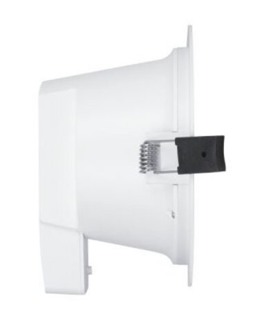 Ledvance Zakelijk: Professionele LED Verlichting & Armaturen | voor de installateur LED Downlight IP54 - 145MM Comfort Wit - 13W 1105Lm - CCT 830 - 840 -865 Multi Color Switch | 135MM Zaagmaat