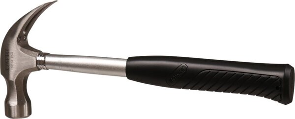 LCB LED Klauwhamer Staal 33 cm 640 gram